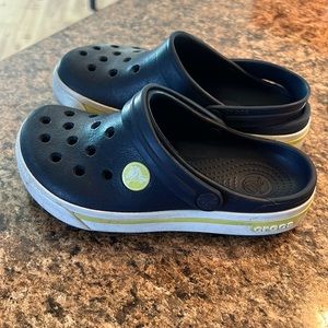 Toddler Crocs 10/11 C
